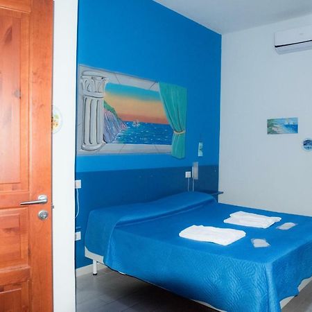 B&B Le Isole Naples Exterior photo