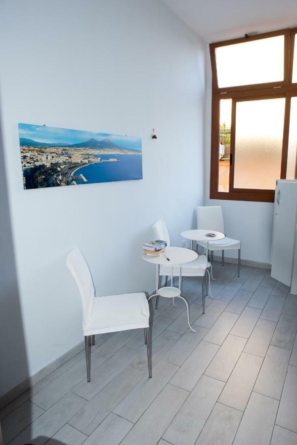 B&B Le Isole Naples Exterior photo