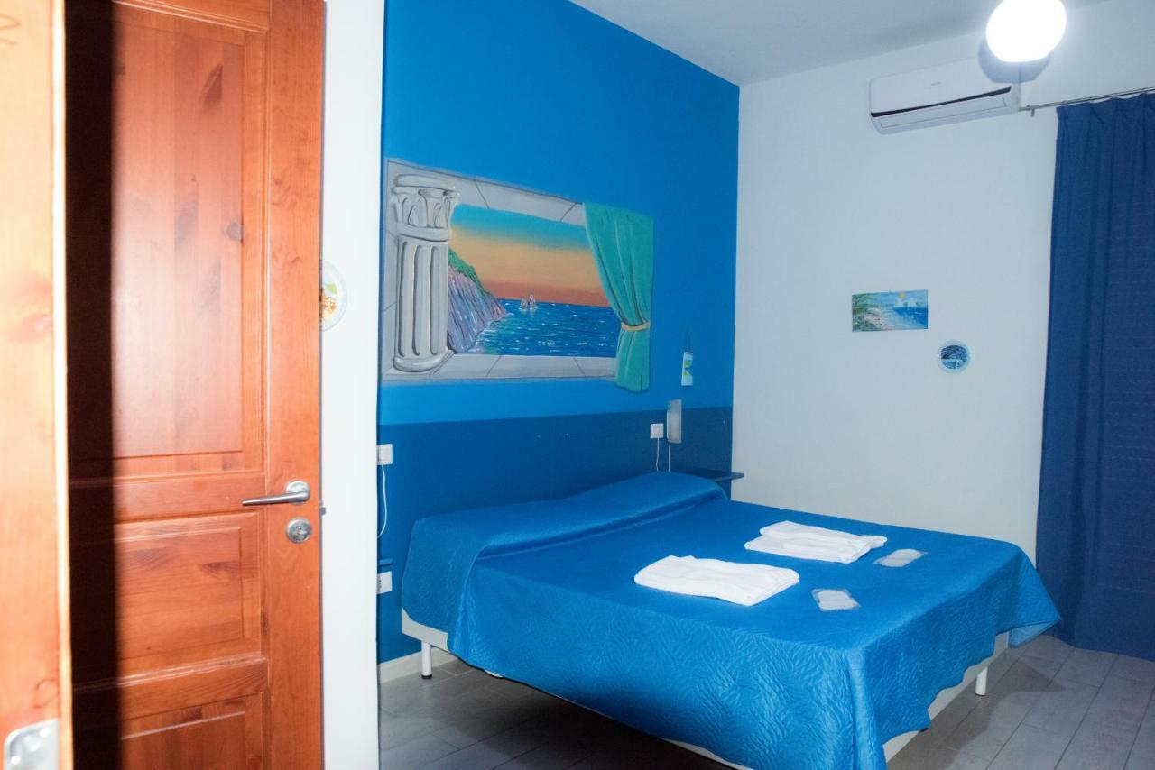 B&B Le Isole Naples Exterior photo