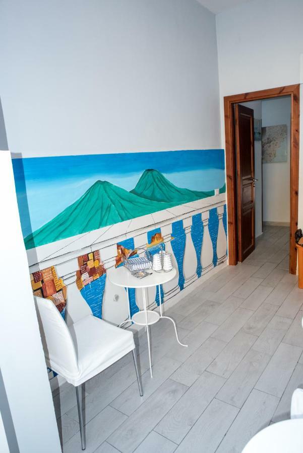 B&B Le Isole Naples Exterior photo